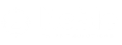 Noble Talent Solutions logo