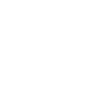 Icon of a person viewing a dashboard with a pie chart and bar graphs, representing data and analytics