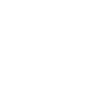 Icon of a system control panel with a settings gear, representing CRM and systems configuration