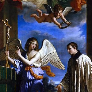 St. George Youth & Young Adult Ministry Group Facebook Page