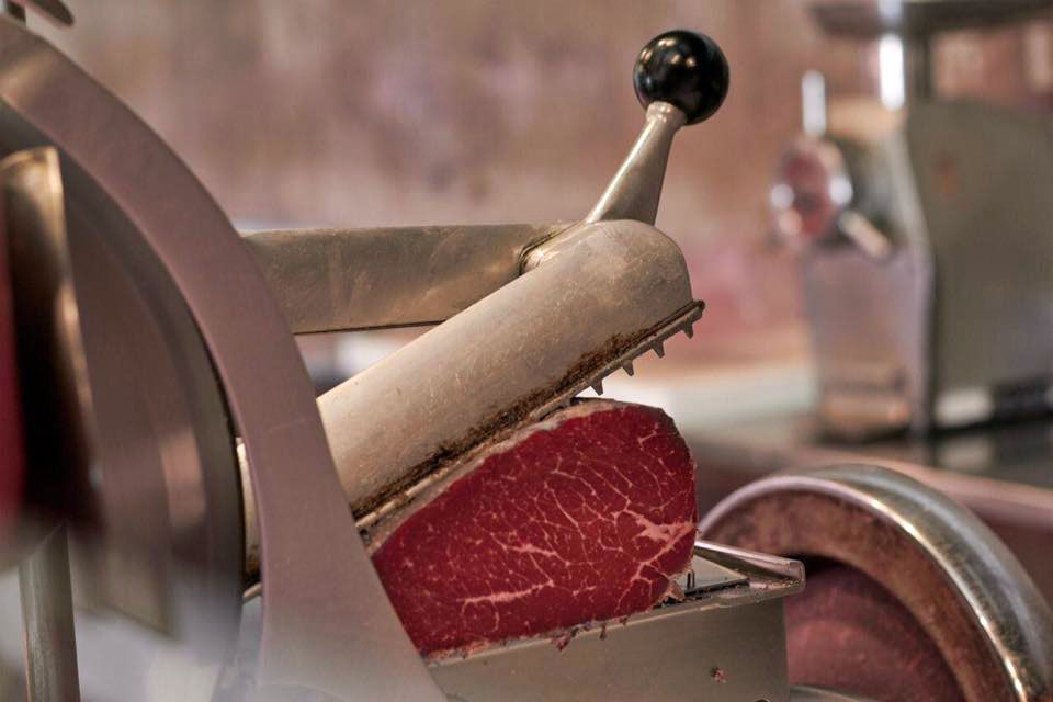 salumi