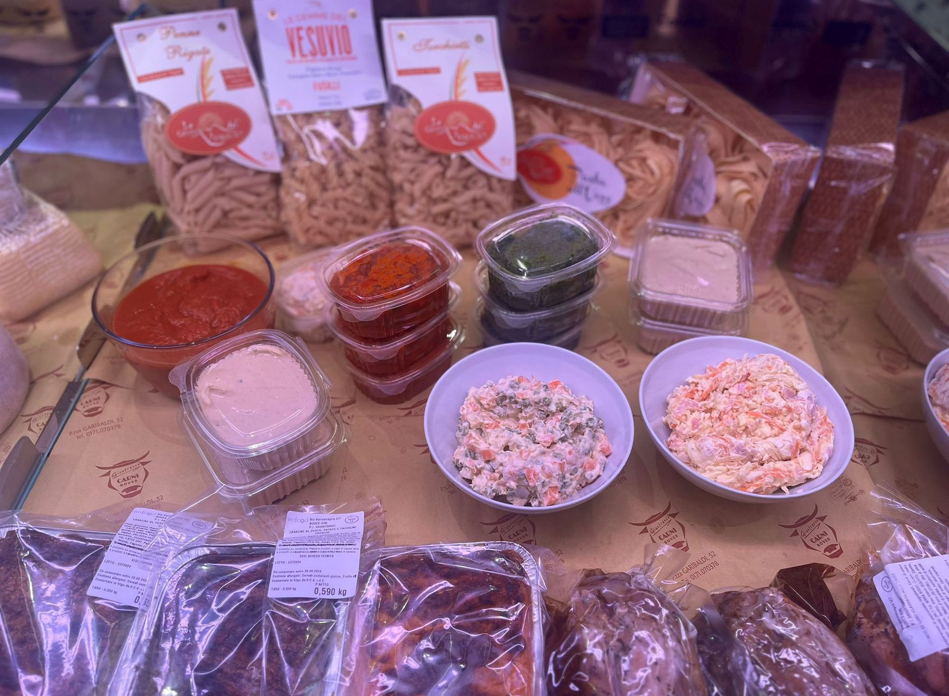 gastronomia