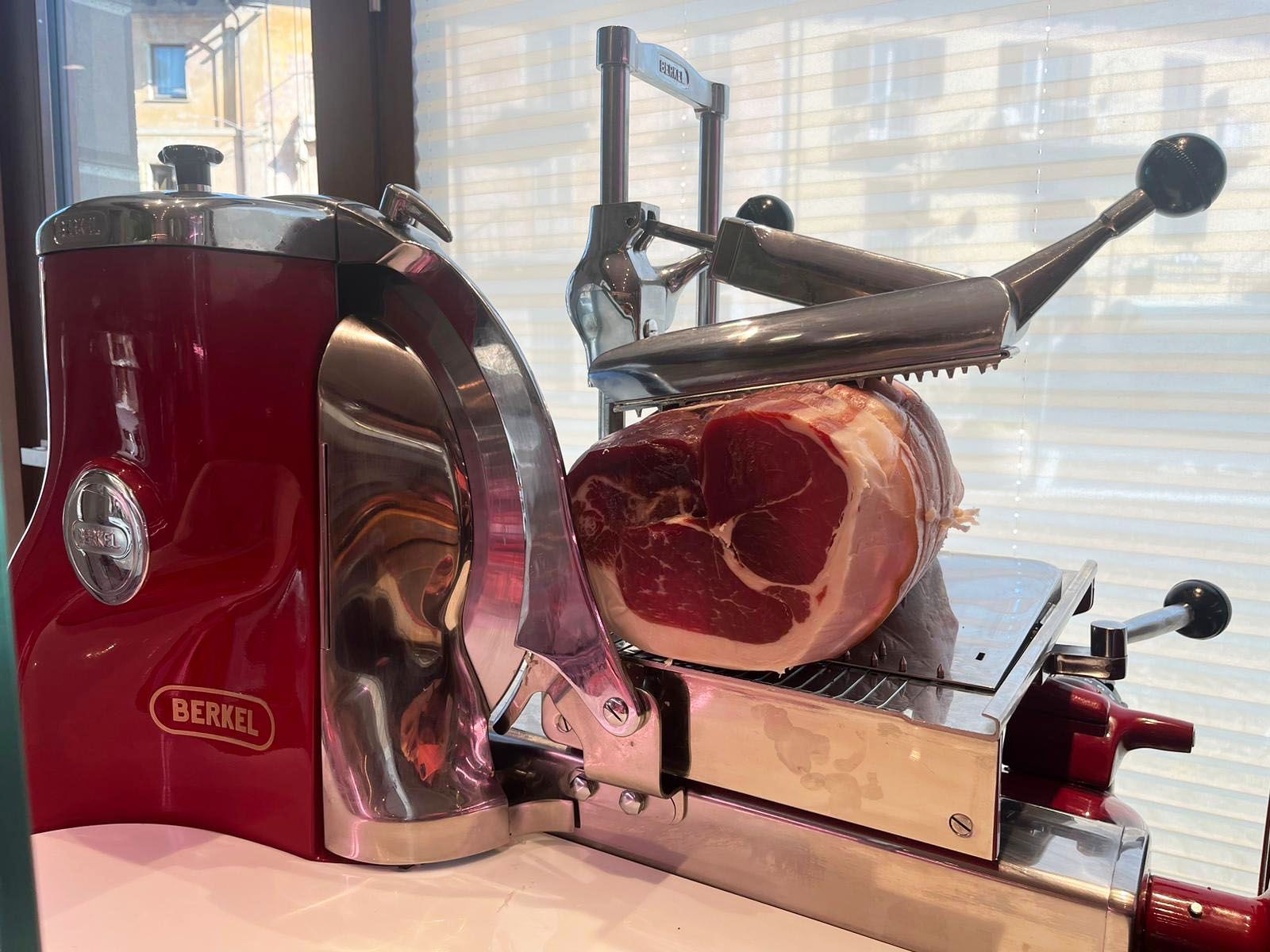 salumi