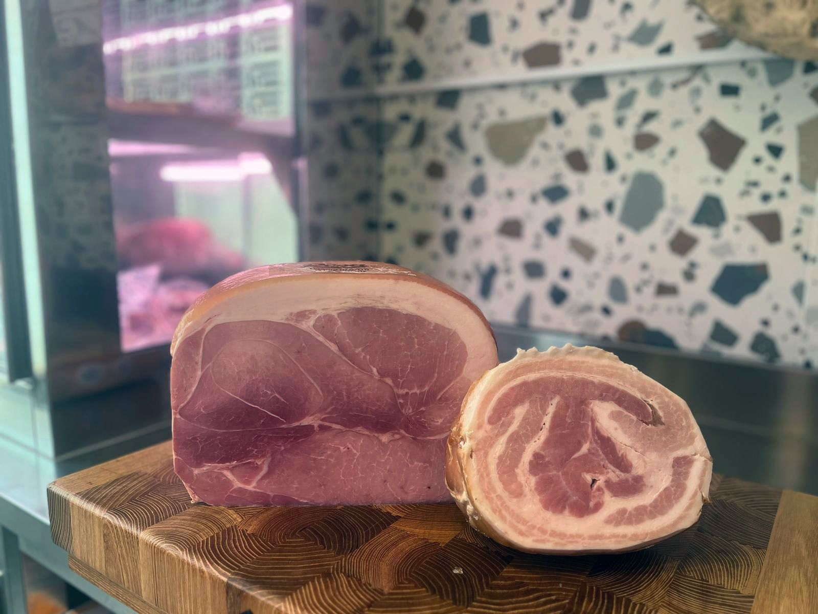 salumi