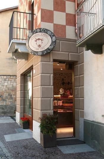 Macelleria Gianfranco Carni Boves