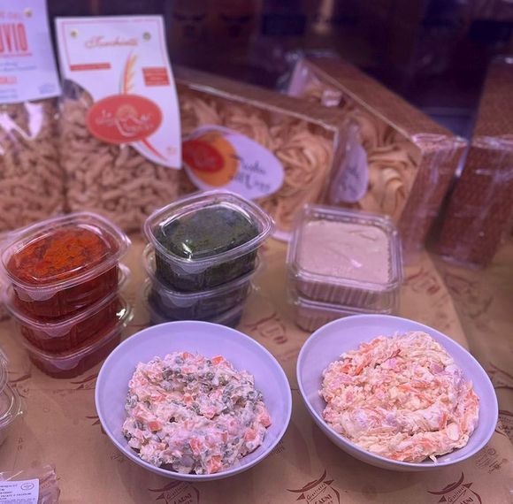 gastronomia