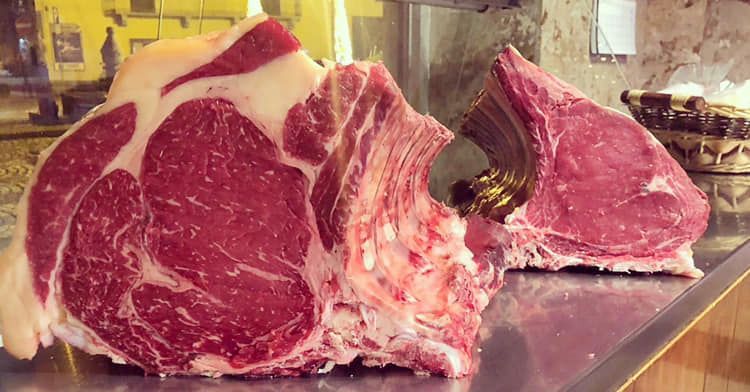 carne Piemontese