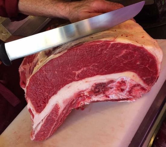 carne Piemontese