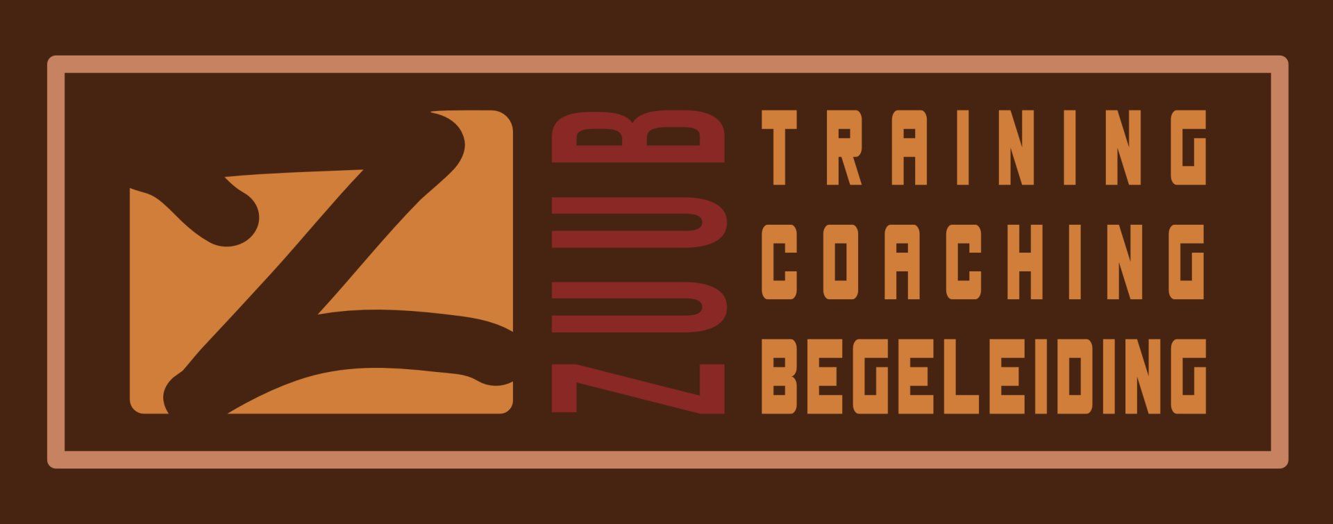 Zuub training coaching begeleidng