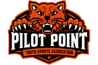 Logo for league
