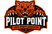 Logo for league