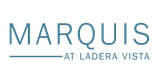 Marquis at Ladera Vista Logo.