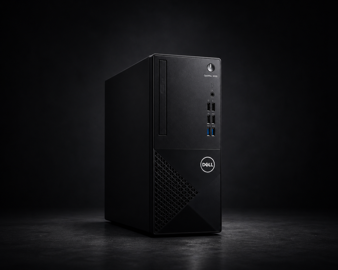 Office PC Build
