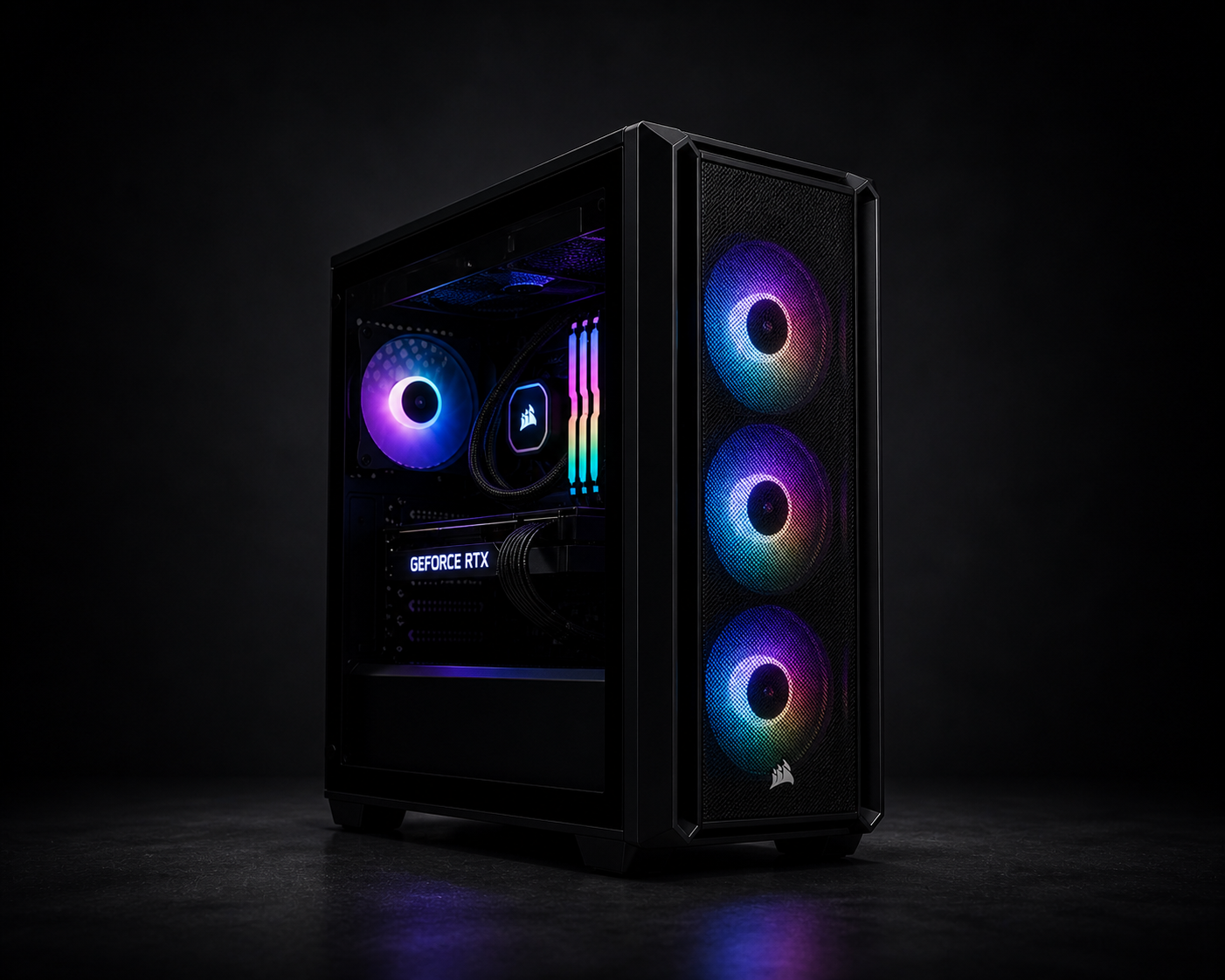 Gaming PC Build