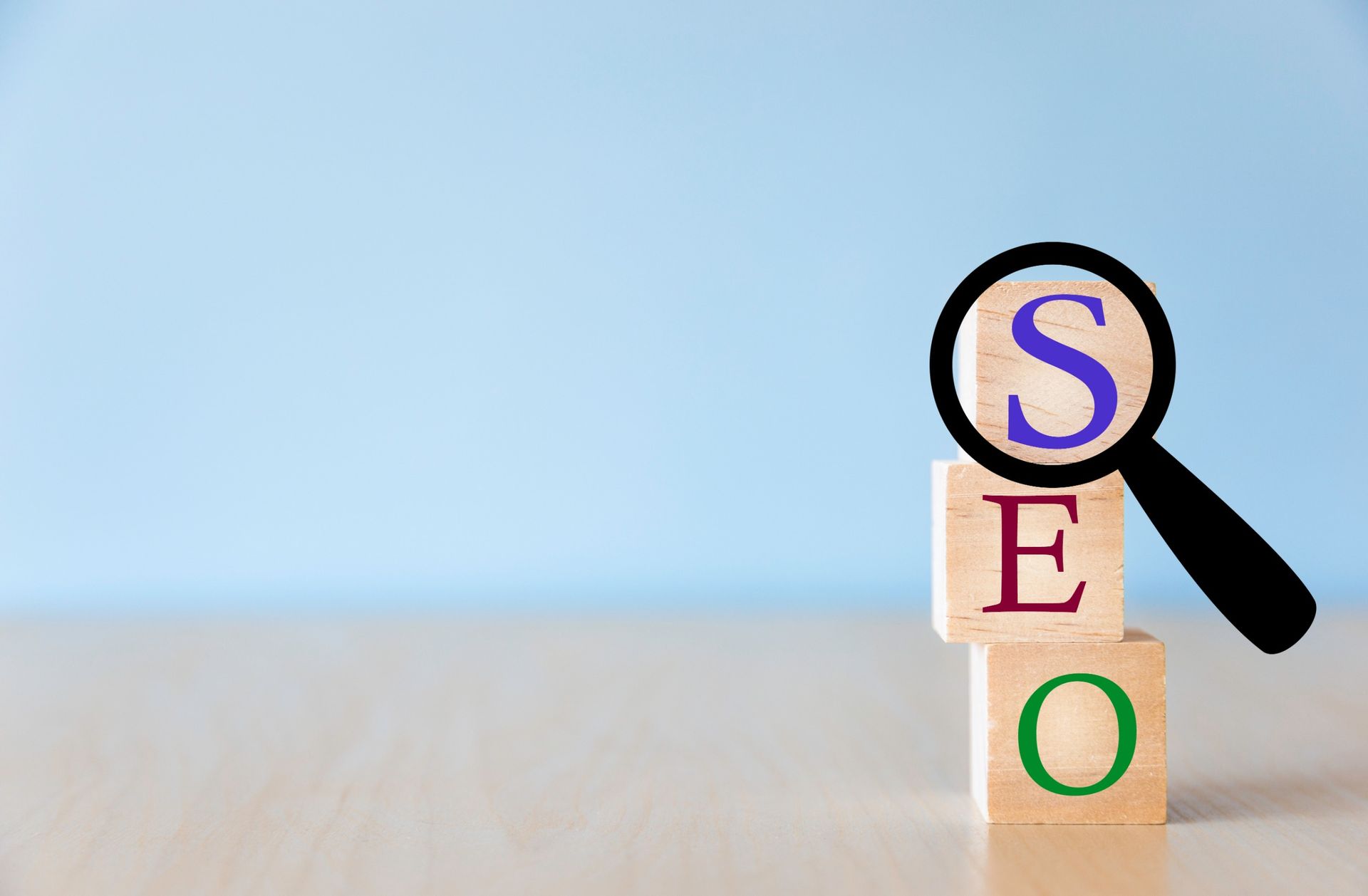 10 Key Benefits Of SEO For Your Business