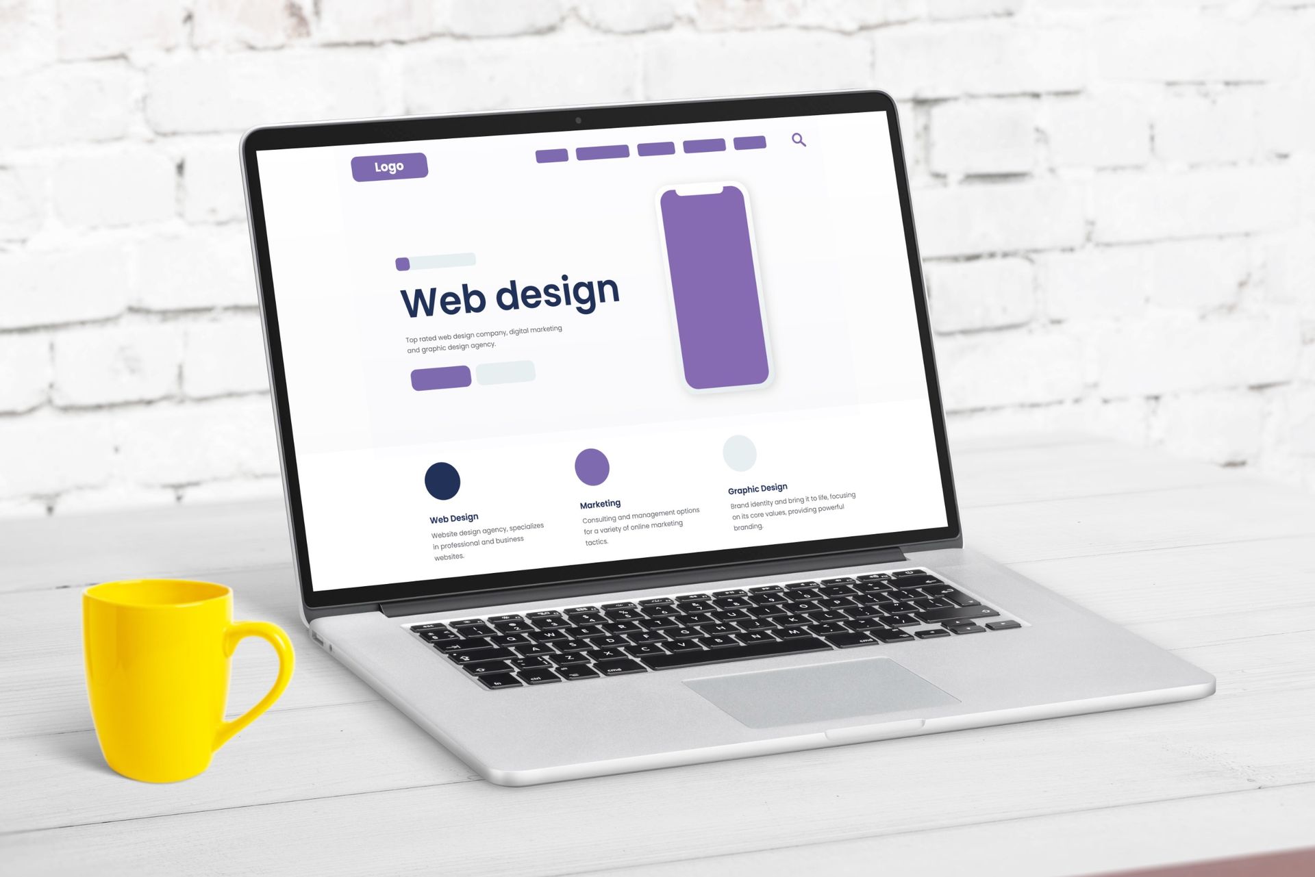 Why Every Business Needs A Website