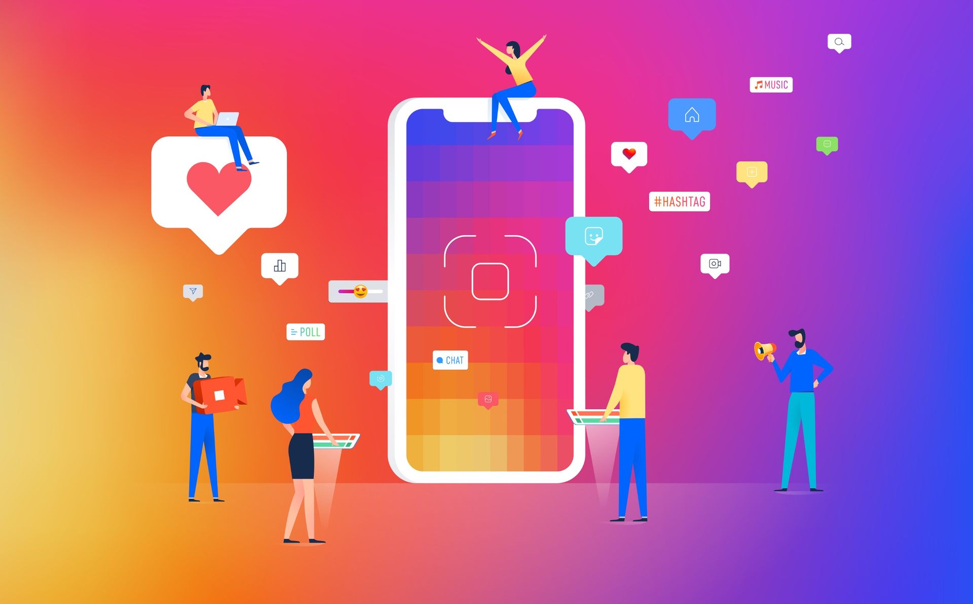 The Importance of Social Media Services for Your Business