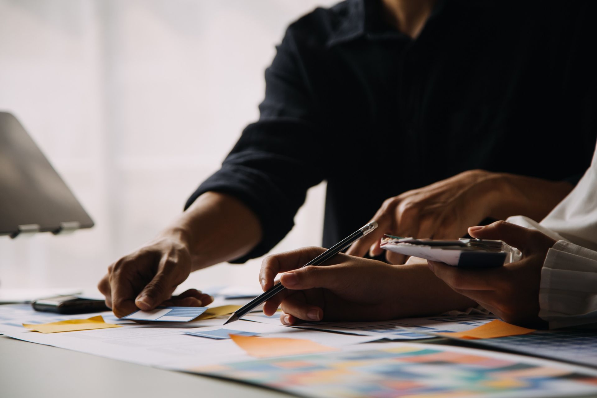 Do I Really Need to Hire a Marketing Agency for My Business? (Yes, you do!)