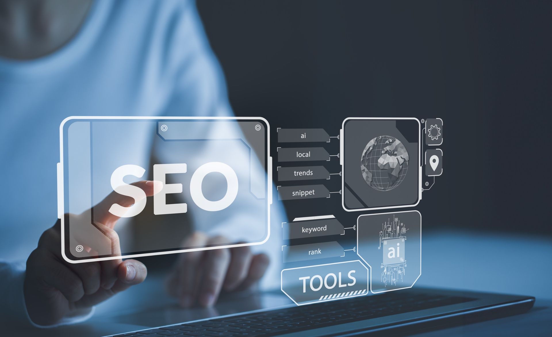10 Reasons Why Your Business Absolutely Needs SEO