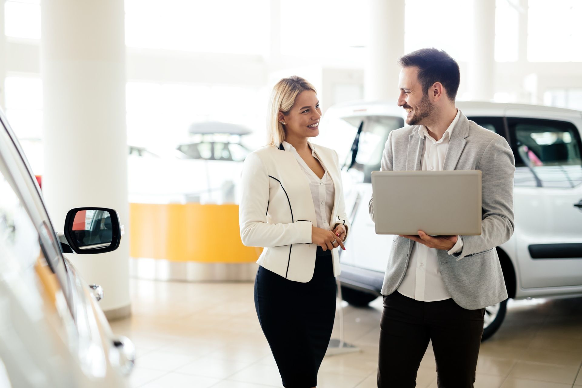 5 Ways You Can Stand out Through Face-To-Face Marketing (And Leave a Lasting Impression)