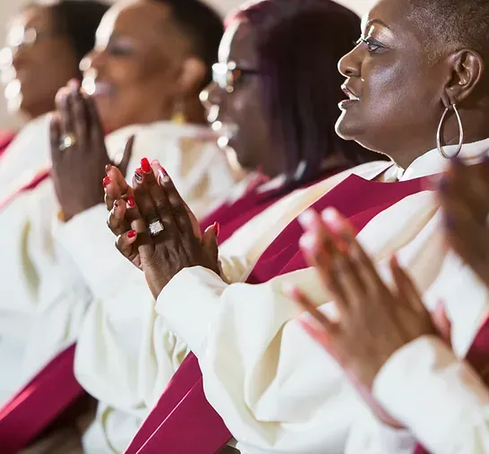 Music Ministry
