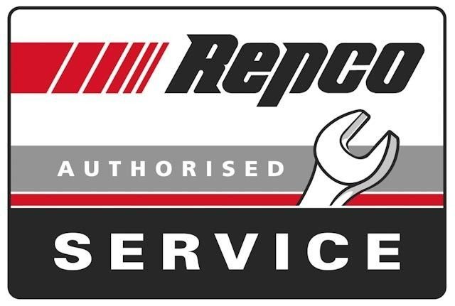 Repco Logo — Pelican Motors Service Centre In Caloundra West, QLD 