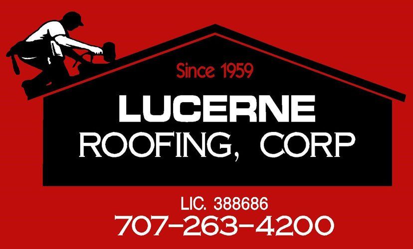 Lucerne Roofing & Supply Corp Lucerne Roofing & Supply Corp