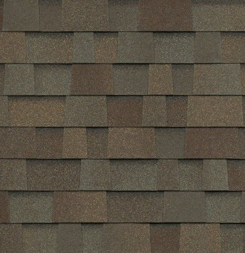 Natural Wood Shingle Roof Color — Lakeport, CA — Lucerne Roofing & Supply Corp