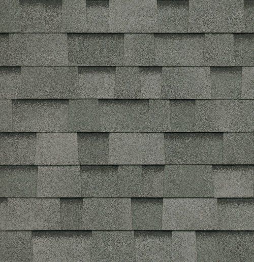 Silverwood Shingle Roof Color — Lakeport, CA — Lucerne Roofing & Supply Corp