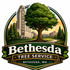 Bethesda Tree Service Logo