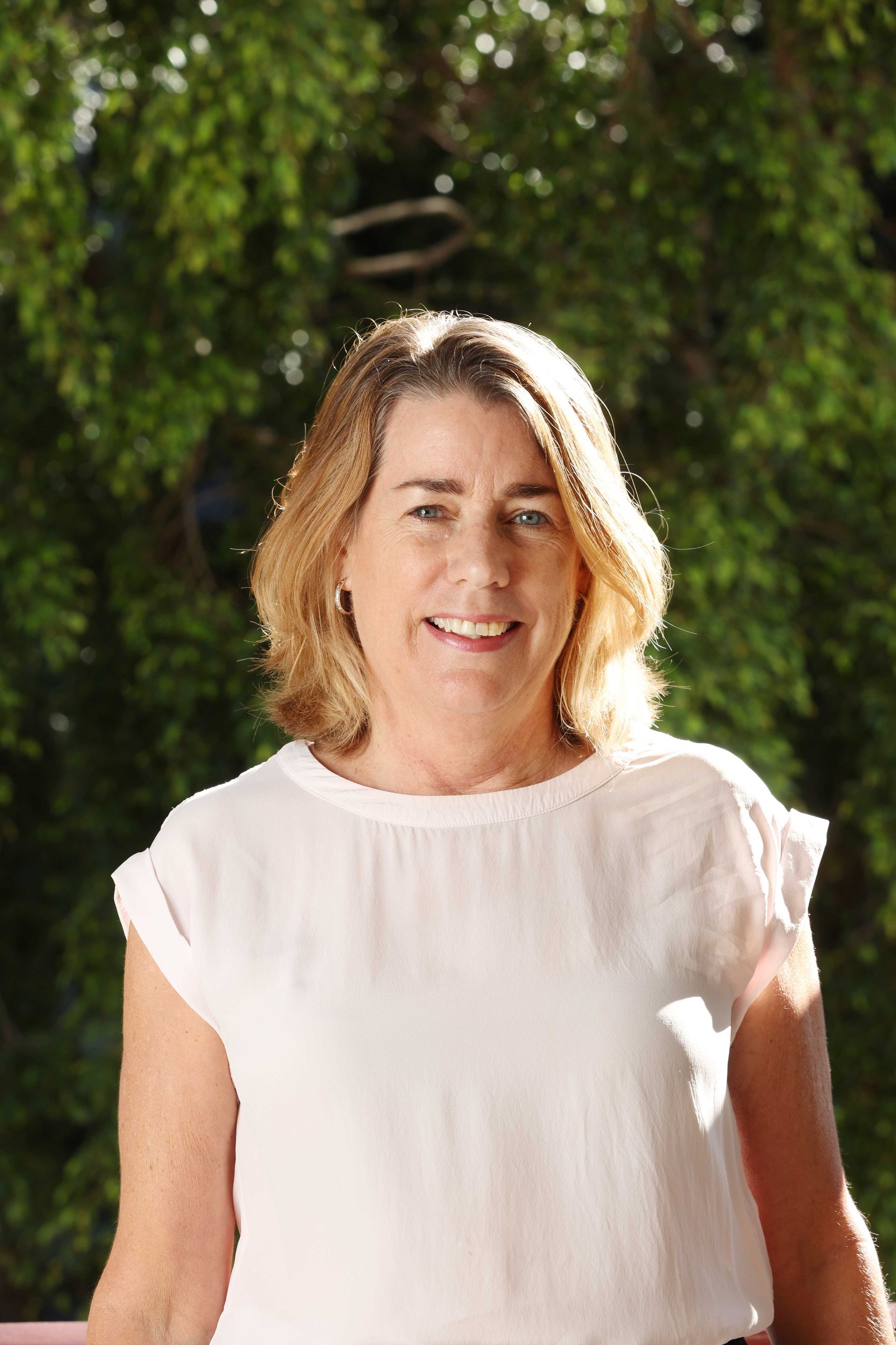 Dr Jenny Job