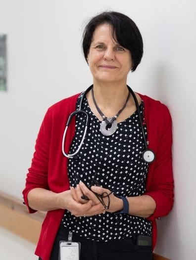 Dr Adel De Klerk-Braasch 