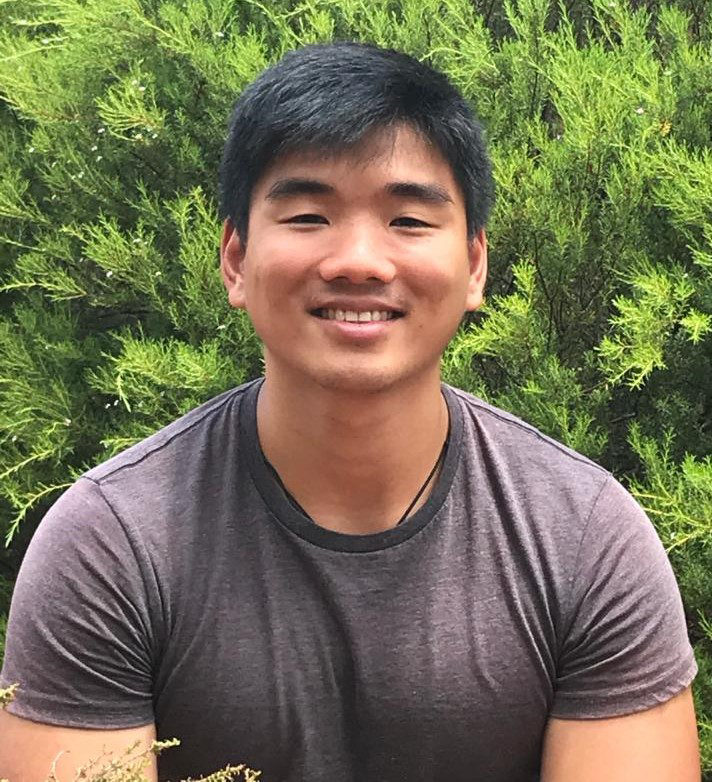 Alex Leong