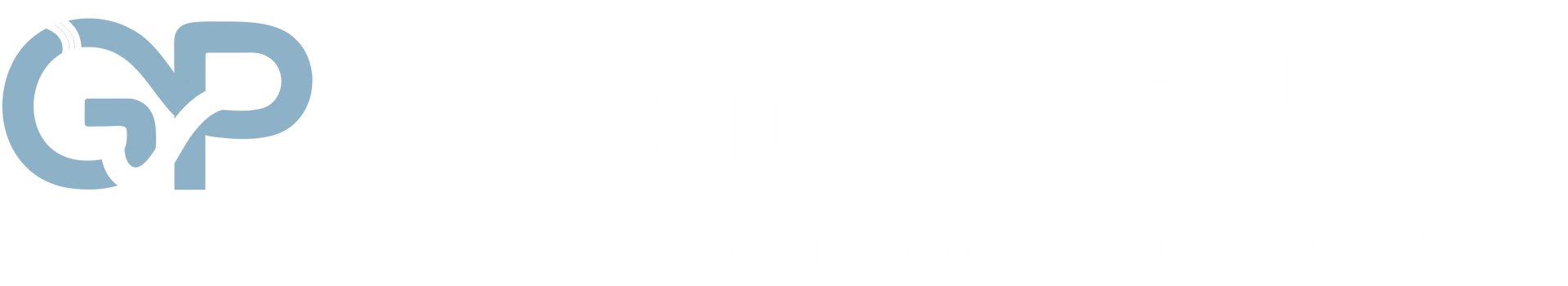 GP Symposiums Logo