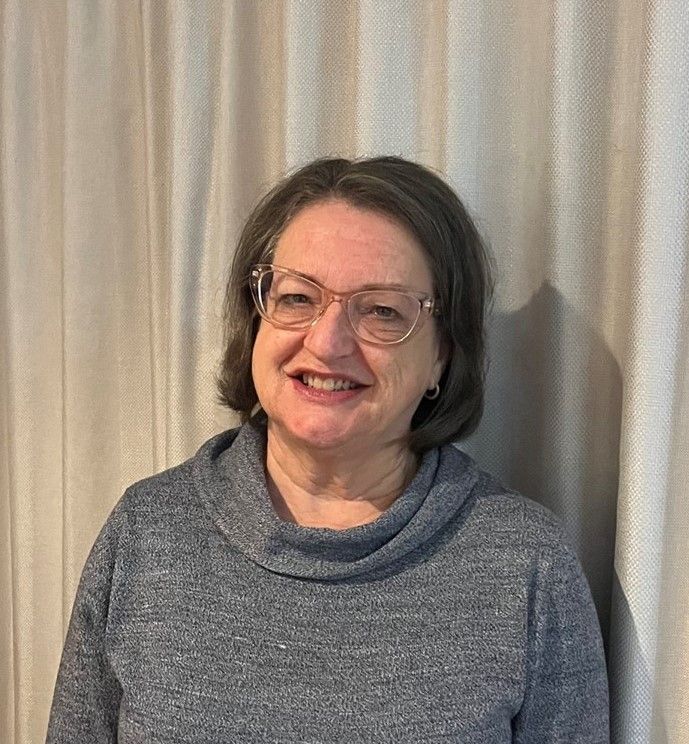 Janet Farmer