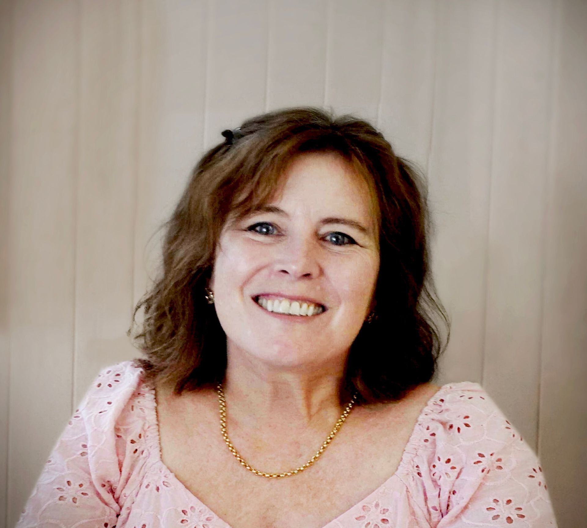 Jenny Minchell