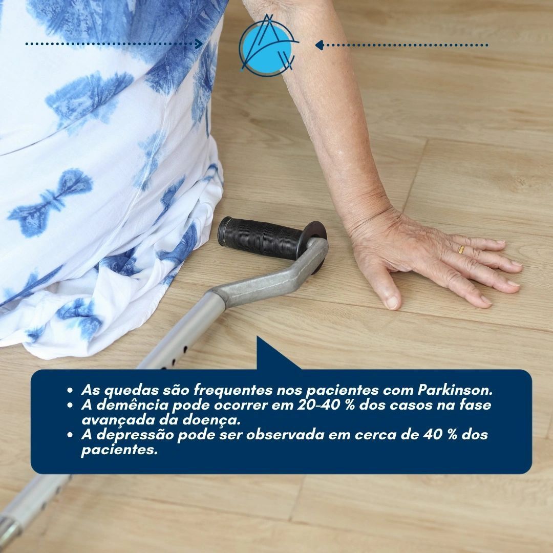 Doença de Parkinson