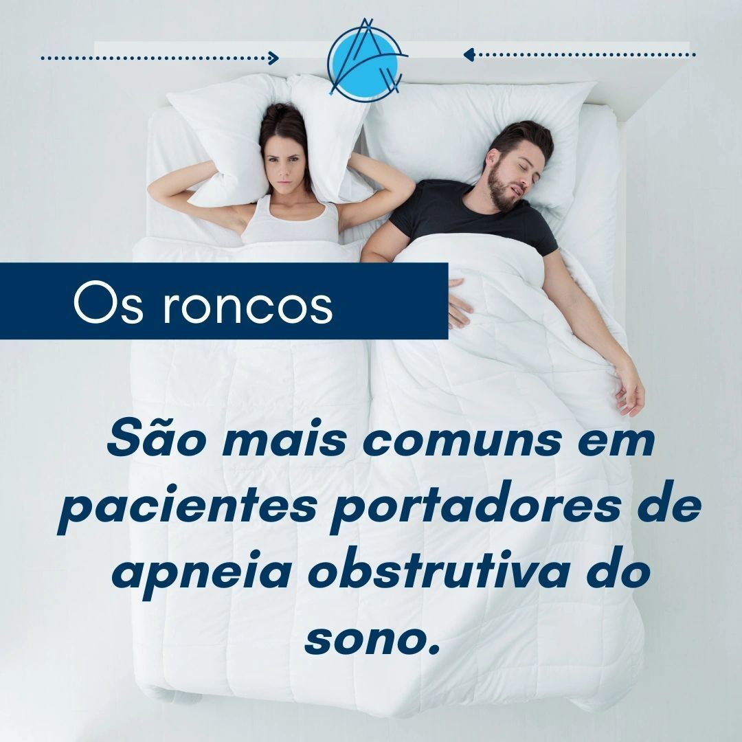 Ronco: O que é, tratamento e principais causas Ronco: O que é, tratamento e principais causas