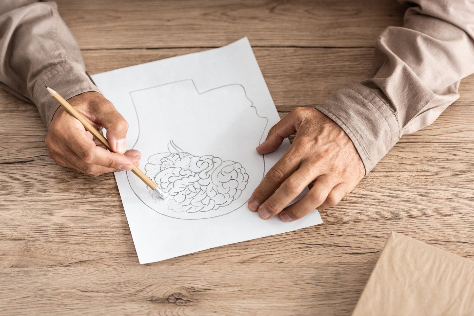 Como funciona o tratamento para Alzheimer Como funciona o tratamento para Alzheimer