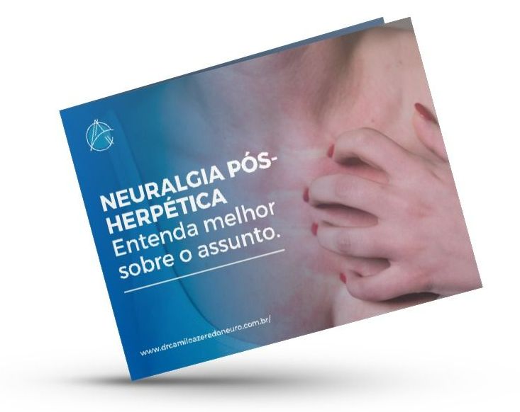 Neurologista que atende por telemedicina Neurologista que atende por telemedicina