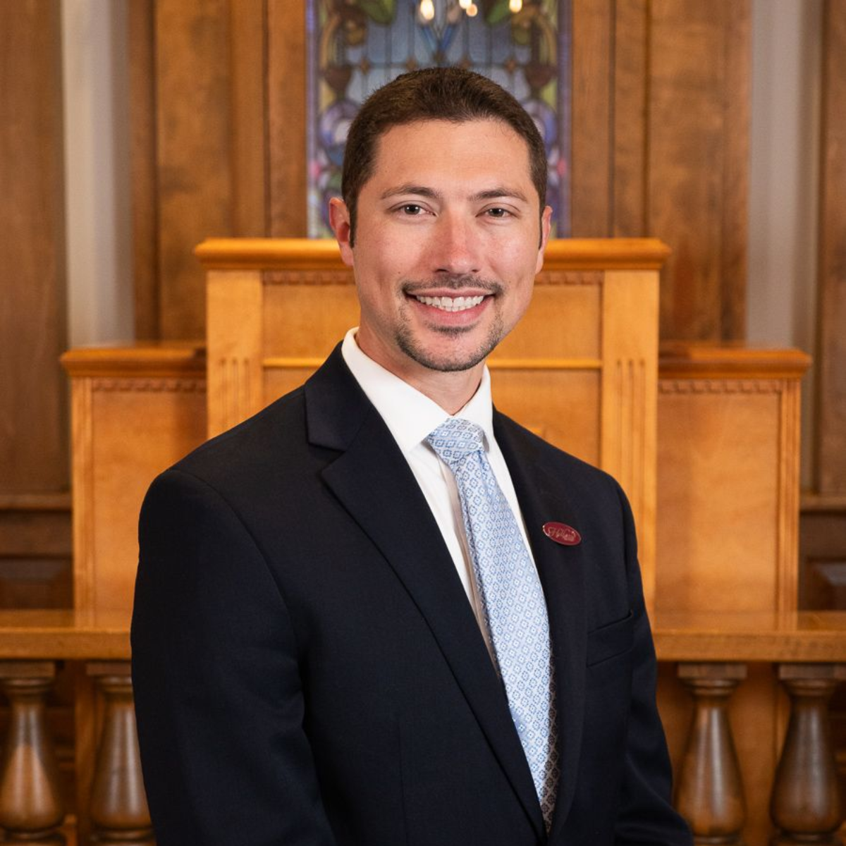 Staff Photo