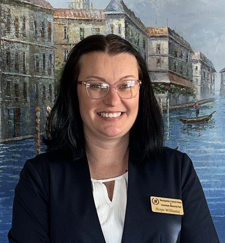 Staff Photo