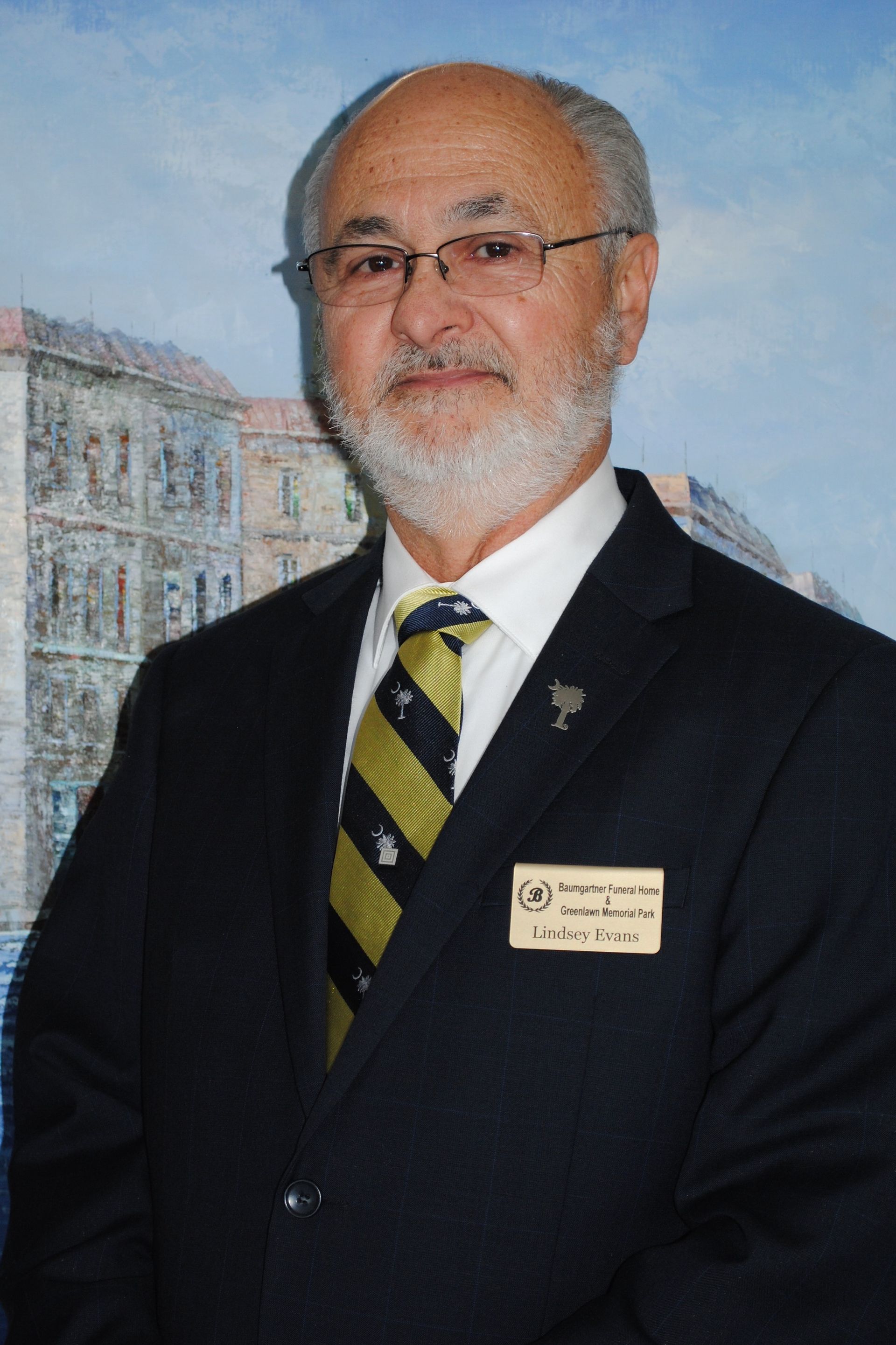 Staff Photo