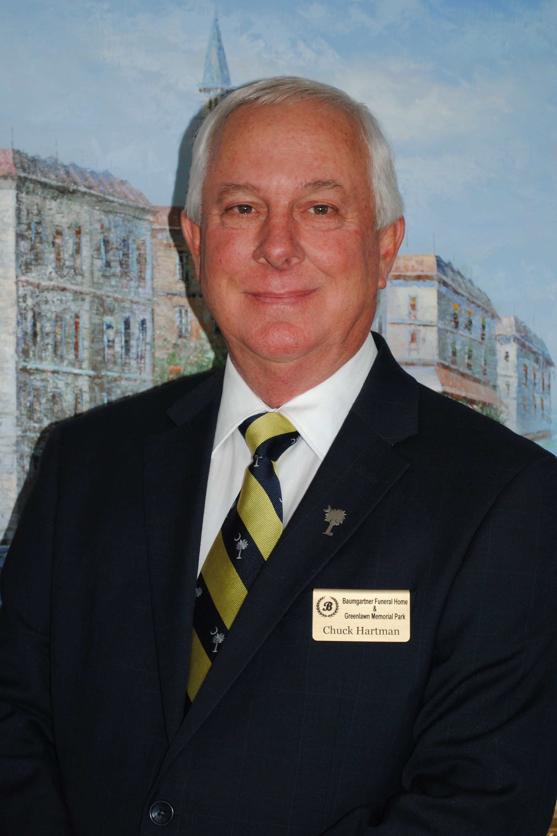 Staff Photo