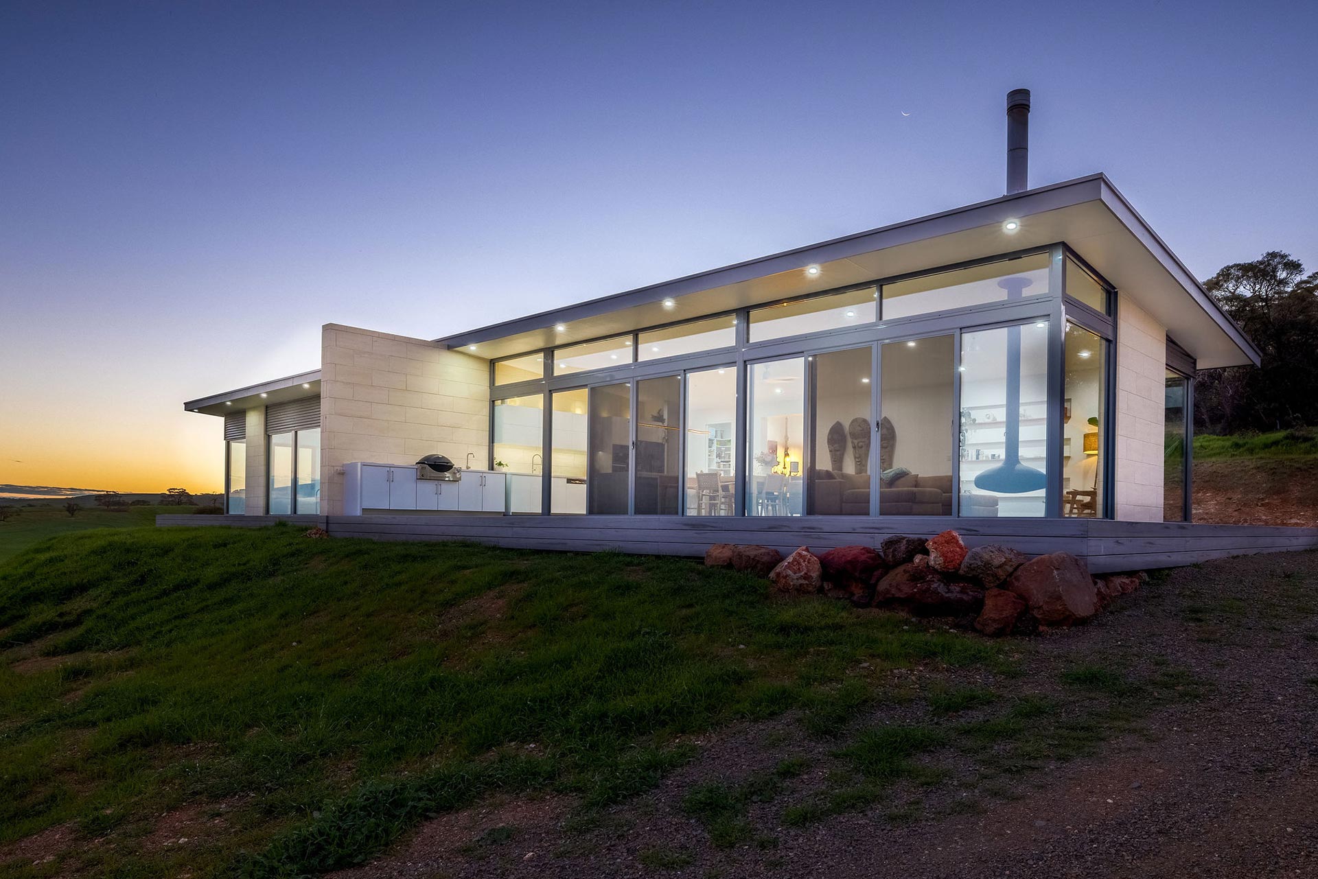 Taylors House