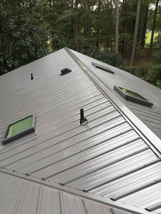 roofing contractor