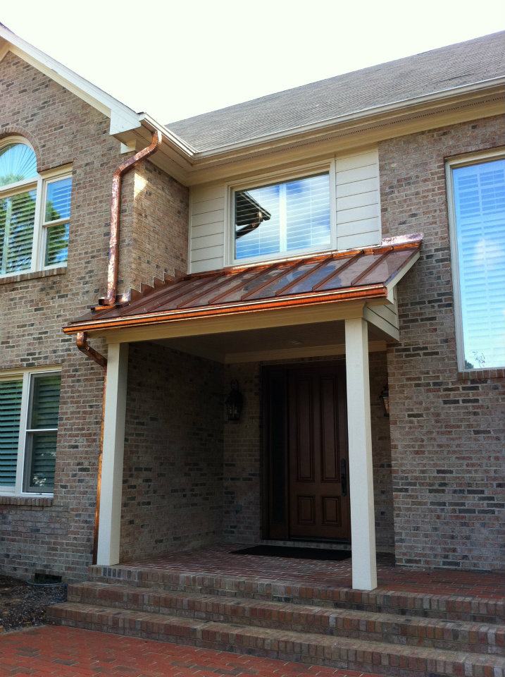 roofing contractor