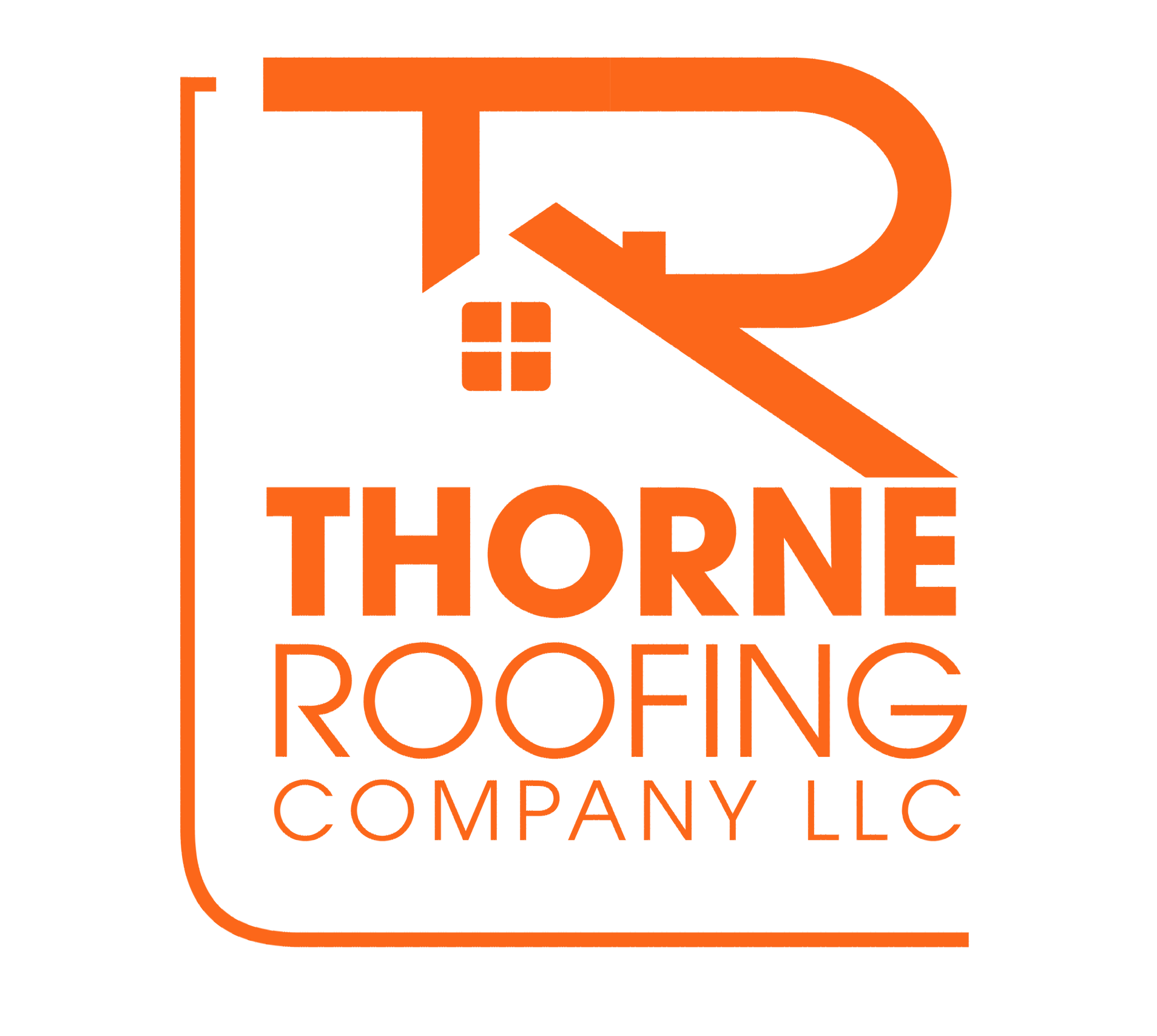 Thorne Roofing Company LLC logo