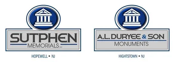 Sutphen Memorials Inc logo
