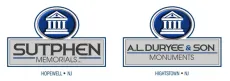 Sutphen Memorials Inc logo
